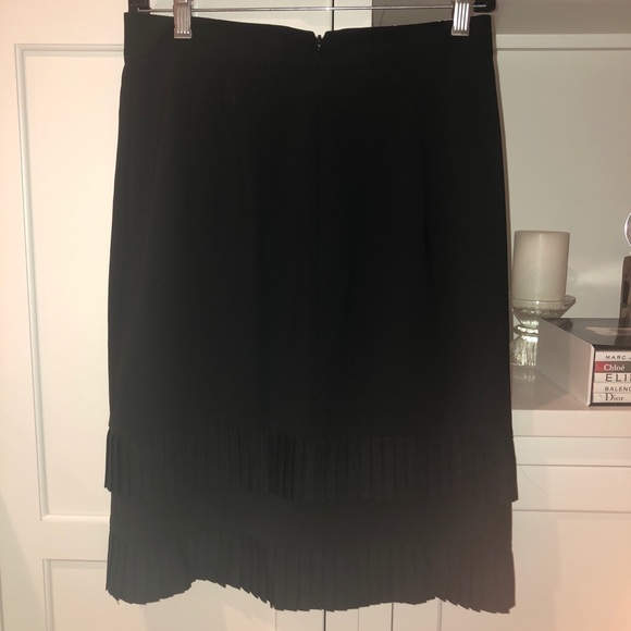 MILLY skirt - Picture 4 of 5